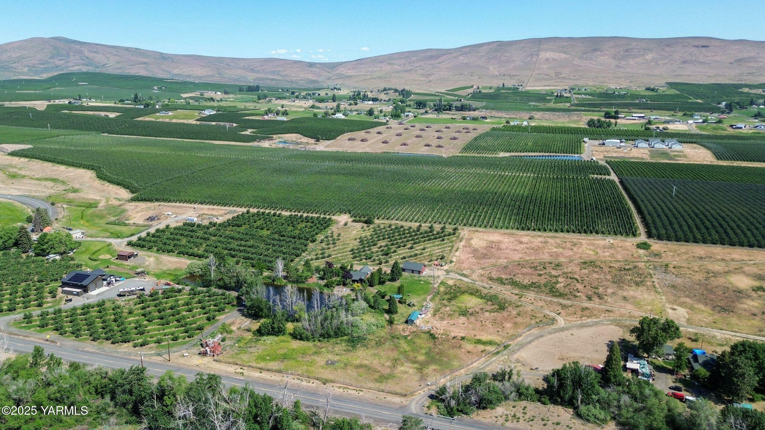 Property Photo: Nka Cook St WA 98908