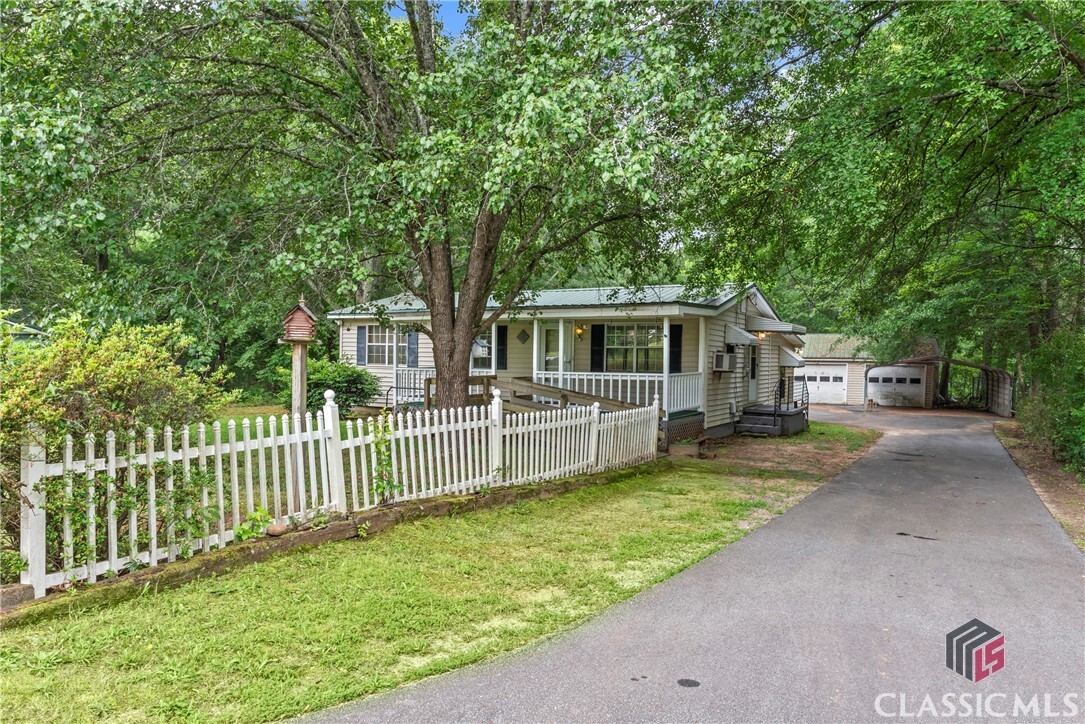 Property Photo: 49 Nancy Drive GA 30677