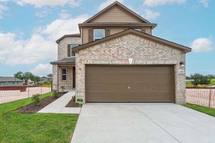 Property Photo: 12010 Sagrada Street TX 78748