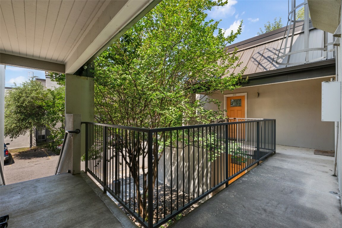 Property Photo: 935 La Posada Drive 243 TX 78752