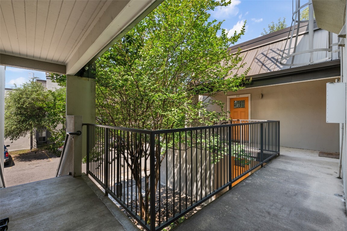 Property Photo: 935 La Posada Drive 243 TX 78752
