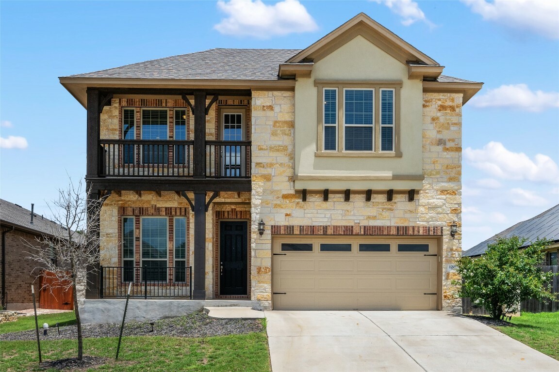 Property Photo: 120 Millsaps Court TX 78602