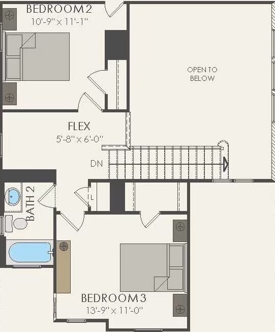 Property Photo:  1804 Spring Mountain Cove  TX 78628 