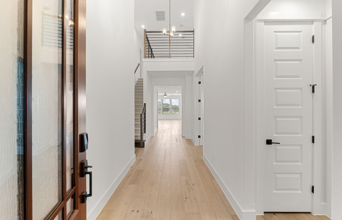 Property Photo: 217 Peach Orchard Lane TX 78628