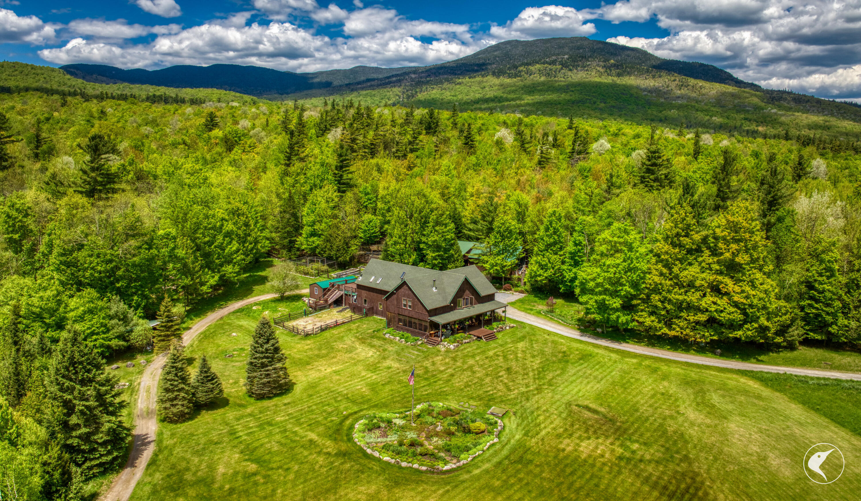 Property Photo: 105 Clifford Falls Road NY 12942