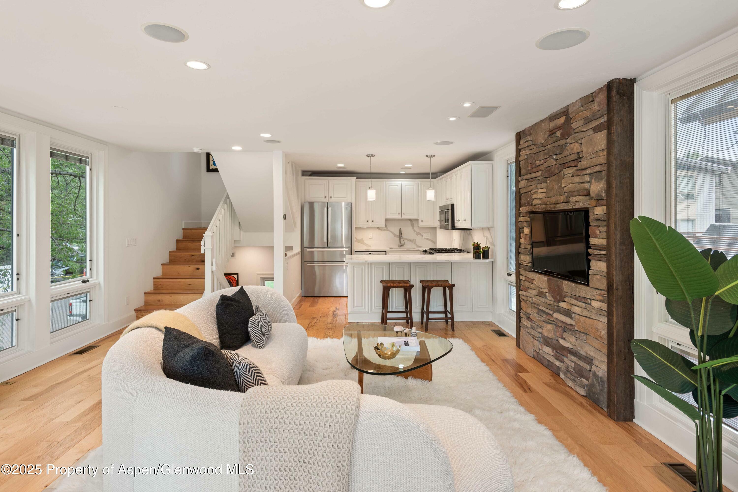 Property Photo: 111 S Sixth Street CO 81611