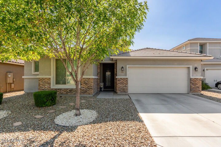 Property Photo:  8828 N 102nd Lane  AZ 85345 