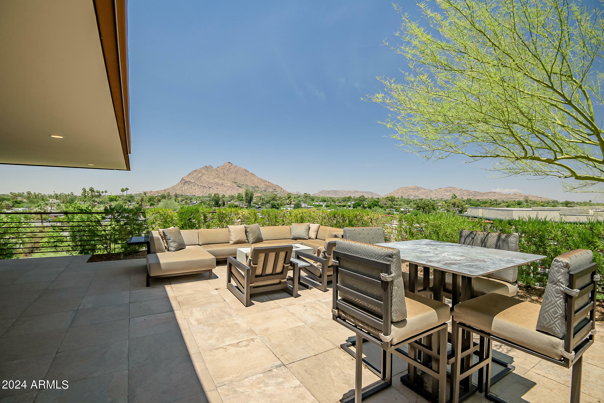 7117 E Rancho Vista Drive 6007  Scottsdale AZ 85251 photo