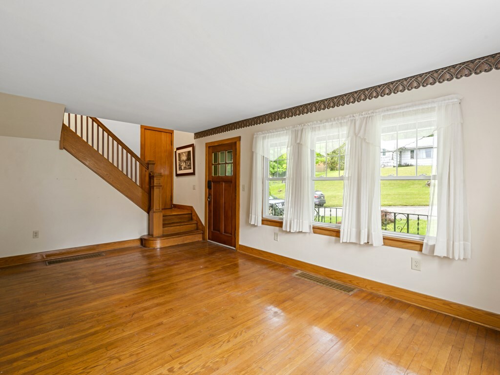 Property Photo: 631 E. Spruce Street PA 16354