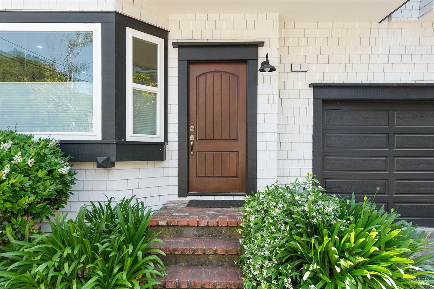 Property Photo: 1 Courtney Lane CA 94941