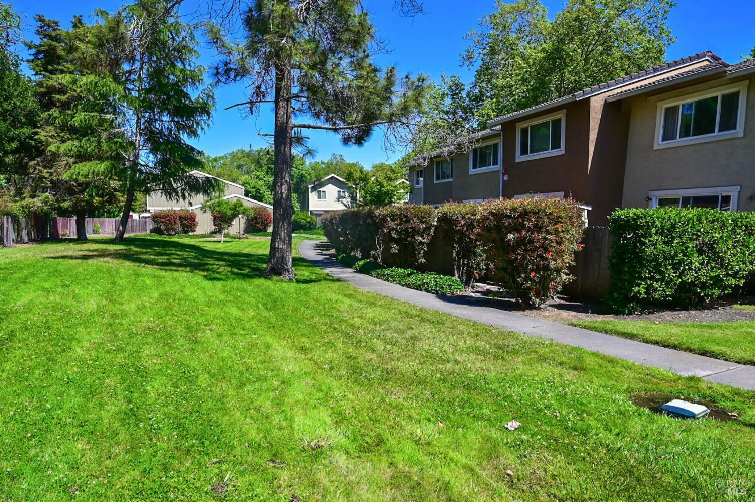 Property Photo: 516 Santa Alicia Drive CA 94928