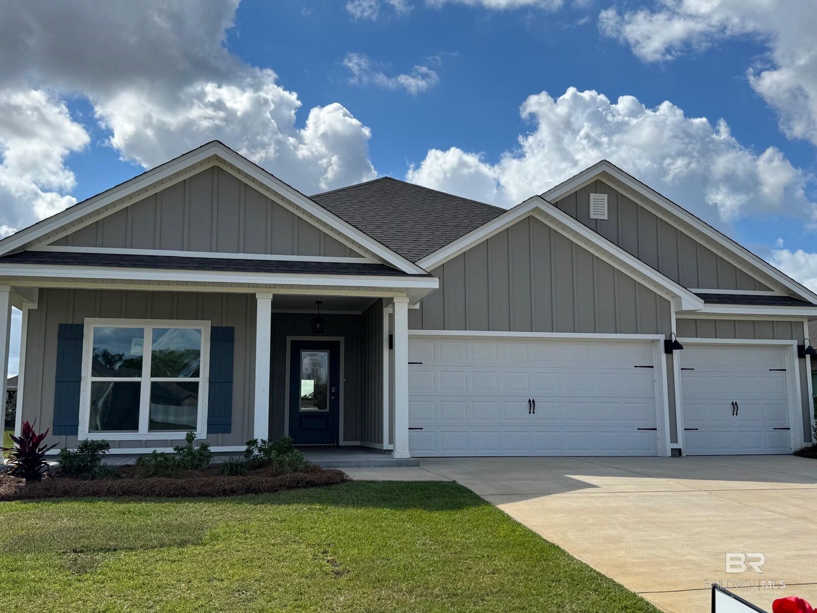 Property Photo:  10523 Winning Colors Trail  AL 36526 