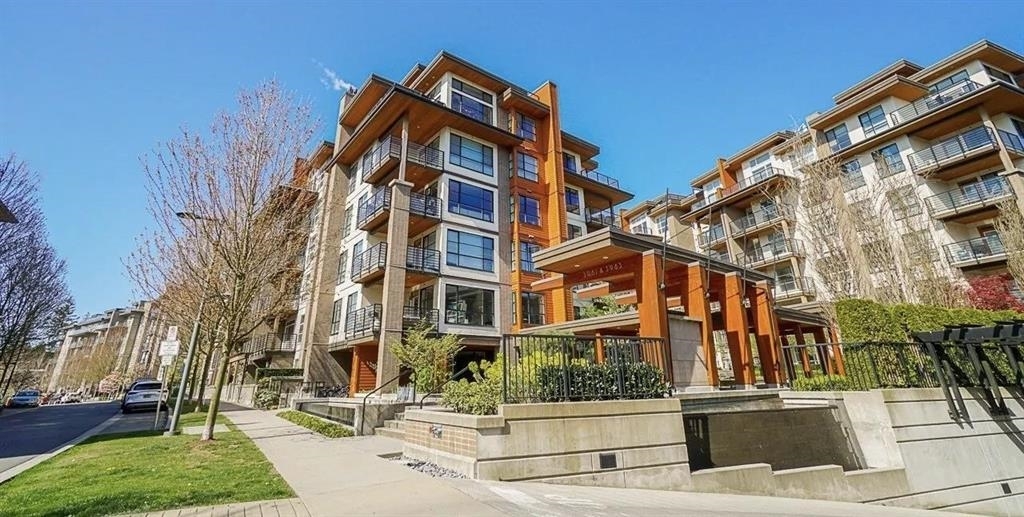 Property Photo:  5983 Gray Avenue Ph17  BC V6T 1P5 