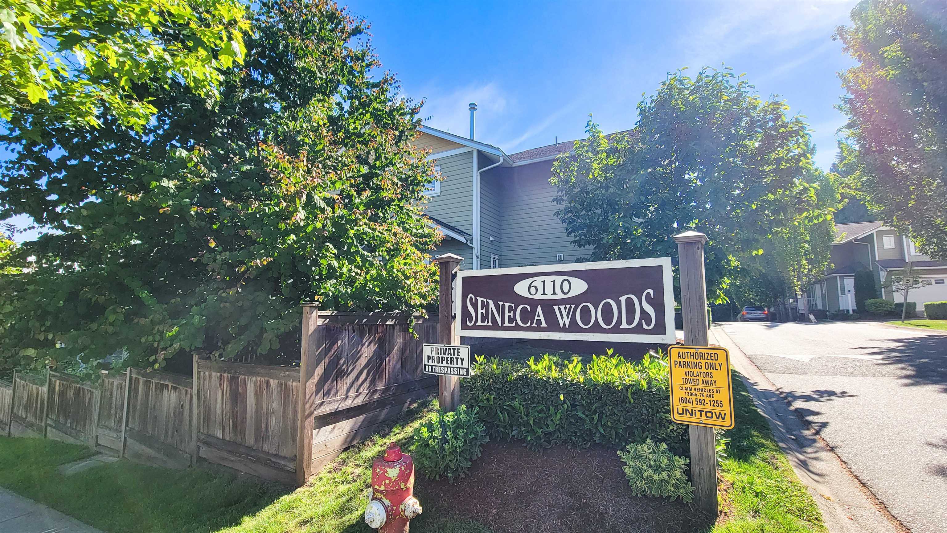 Property Photo: 6110 138 Street 7 BC V3X 3V6