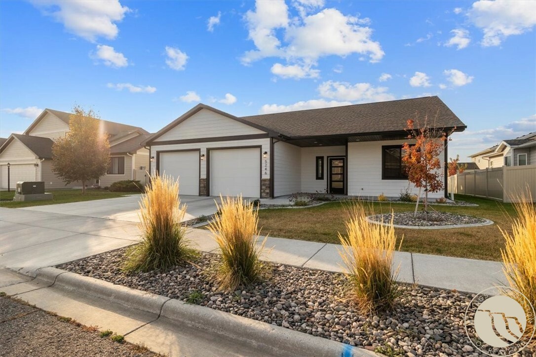 Property Photo: 5246 Clemson Dr MT 59106