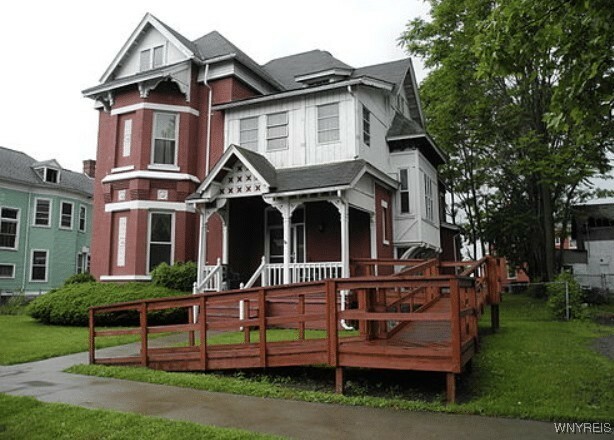415 William Street  Elmira NY 14901 photo