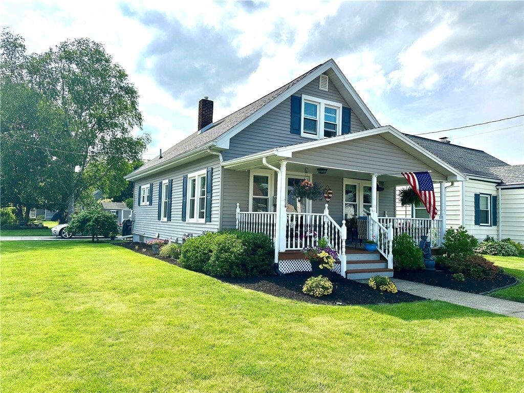 165 Dwight Avenue  Corning NY 14830 photo