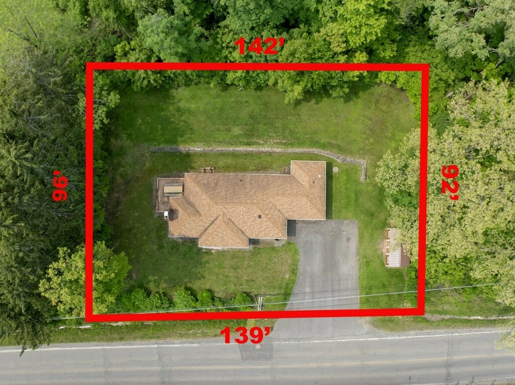 Property Photo: 108 Main Street NY 14867