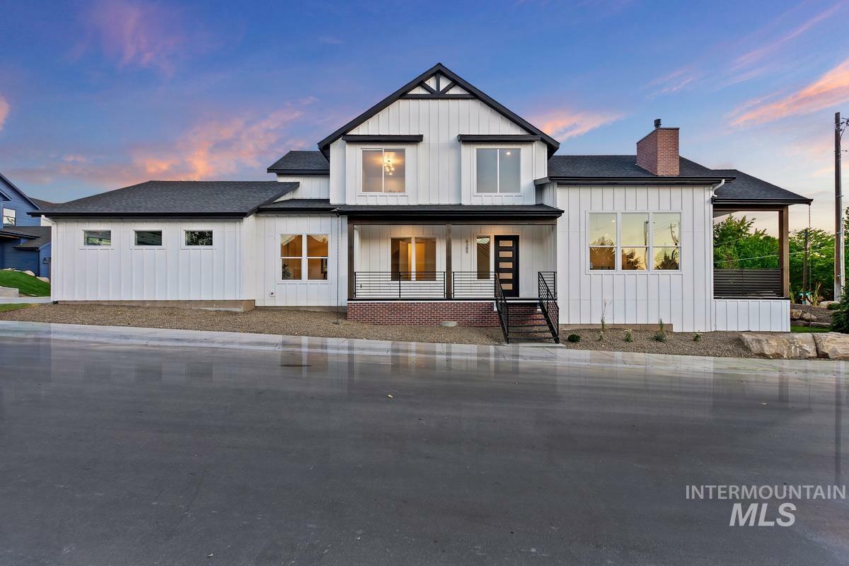 Property Photo: 6389 W Tobi Ln ID 83714