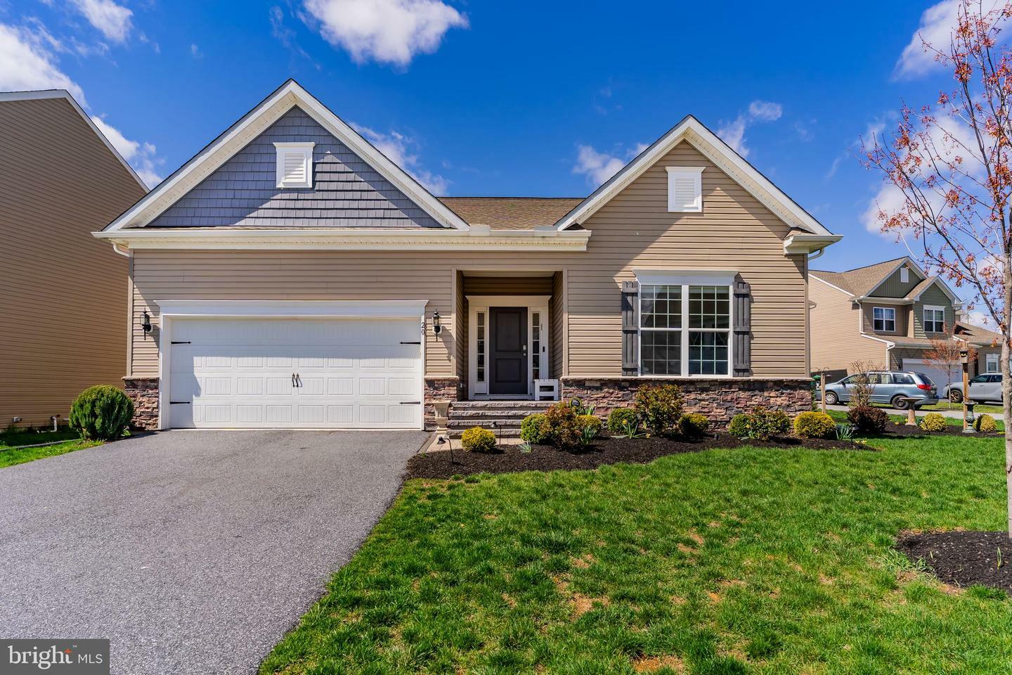 20 Barnhart Circle  Mechanicsburg PA 17050 photo