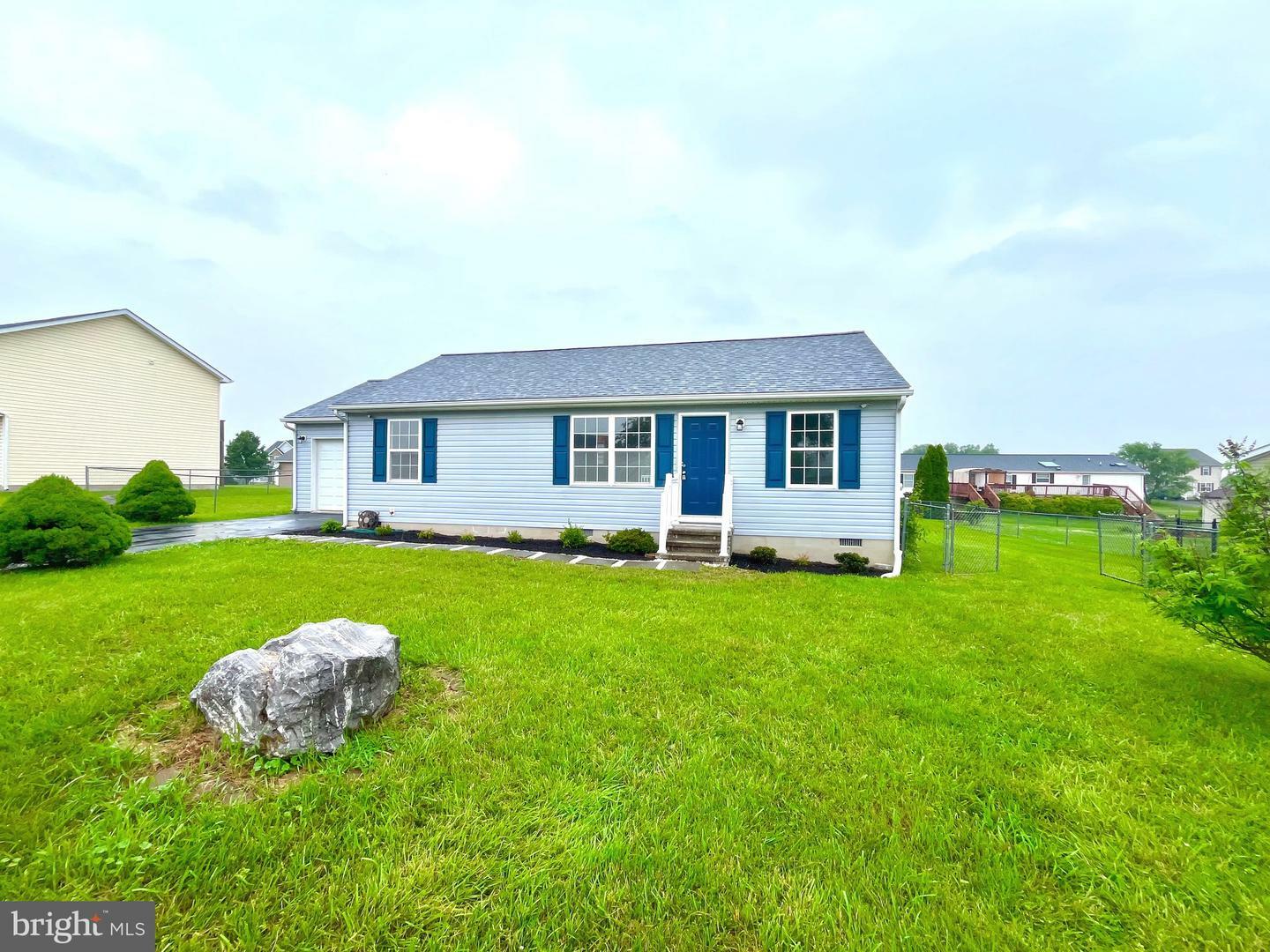 Property Photo: 82 Sedge Wren Lane WV 25405