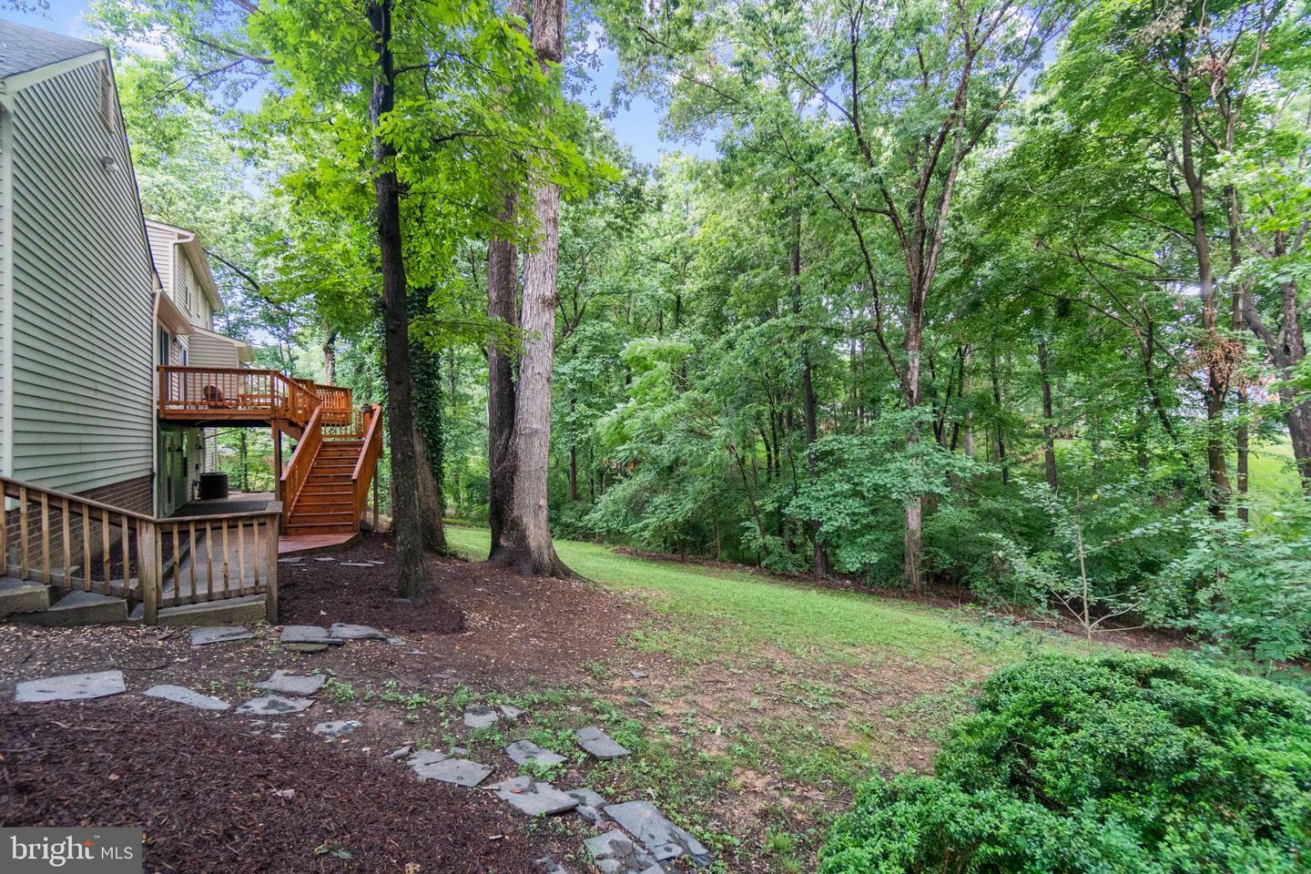 Property Photo: 1550 Clover Drive VA 22407