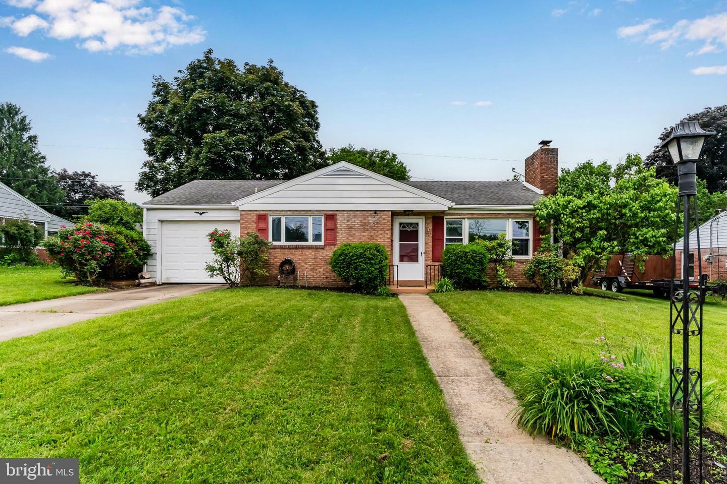 410 Belvedere Road  Harrisburg PA 17109 photo