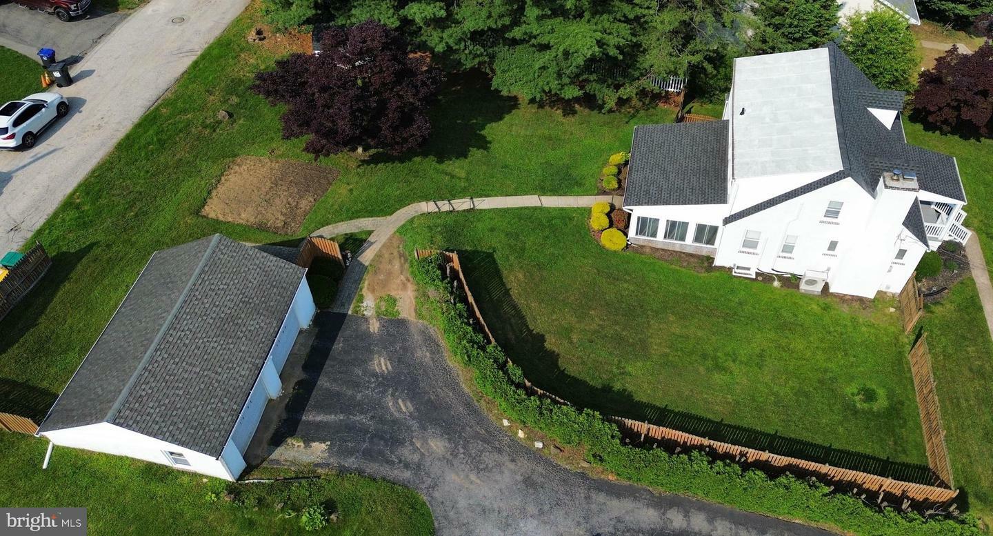 Property Photo: 1202 Matsonford Road PA 19428