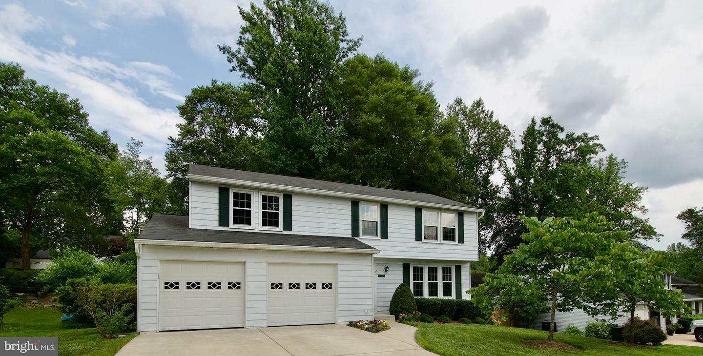 7818 Roundabout Way  Springfield VA 22153 photo
