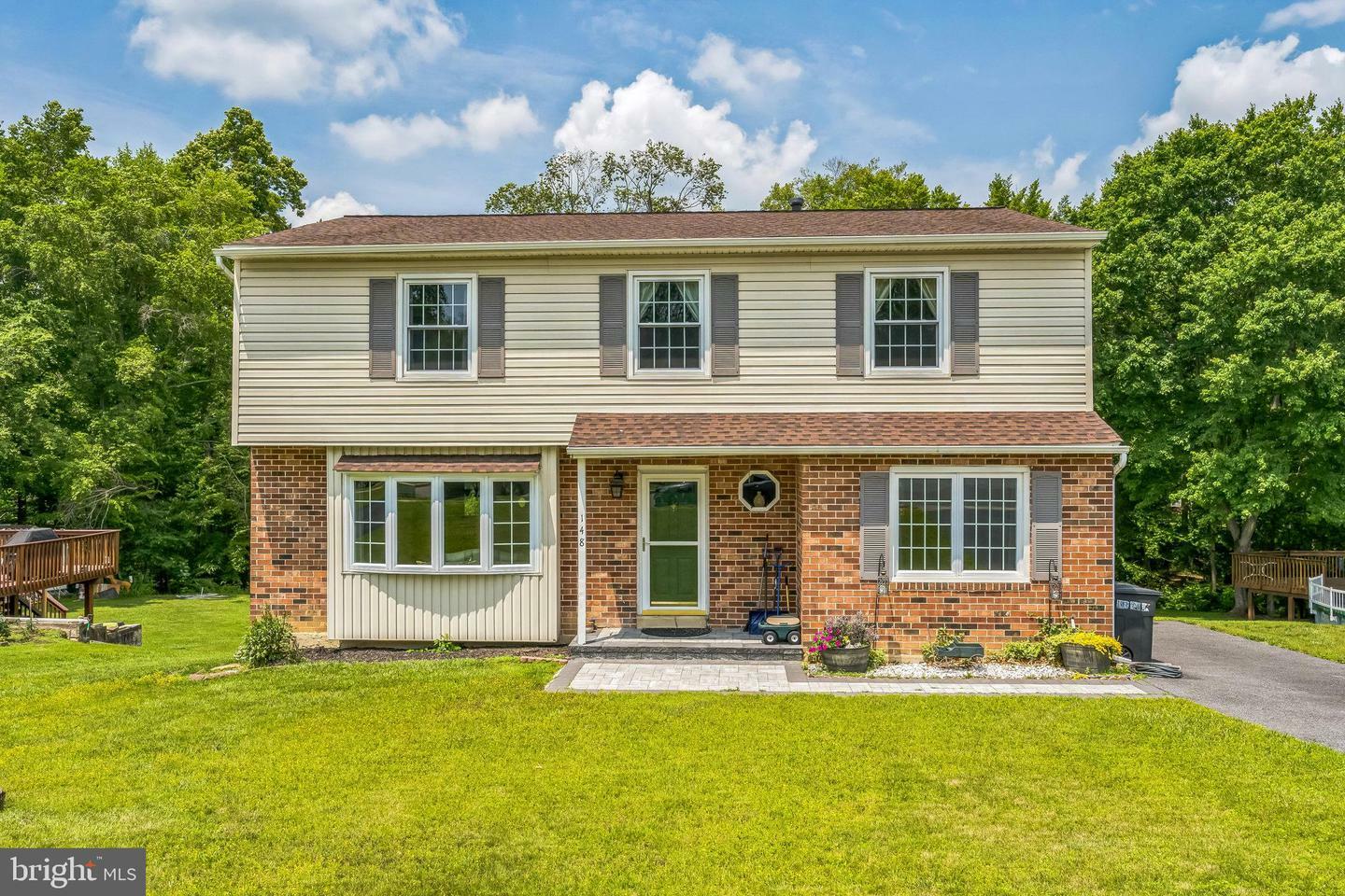 Property Photo: 148 Belmont Drive PA 19061