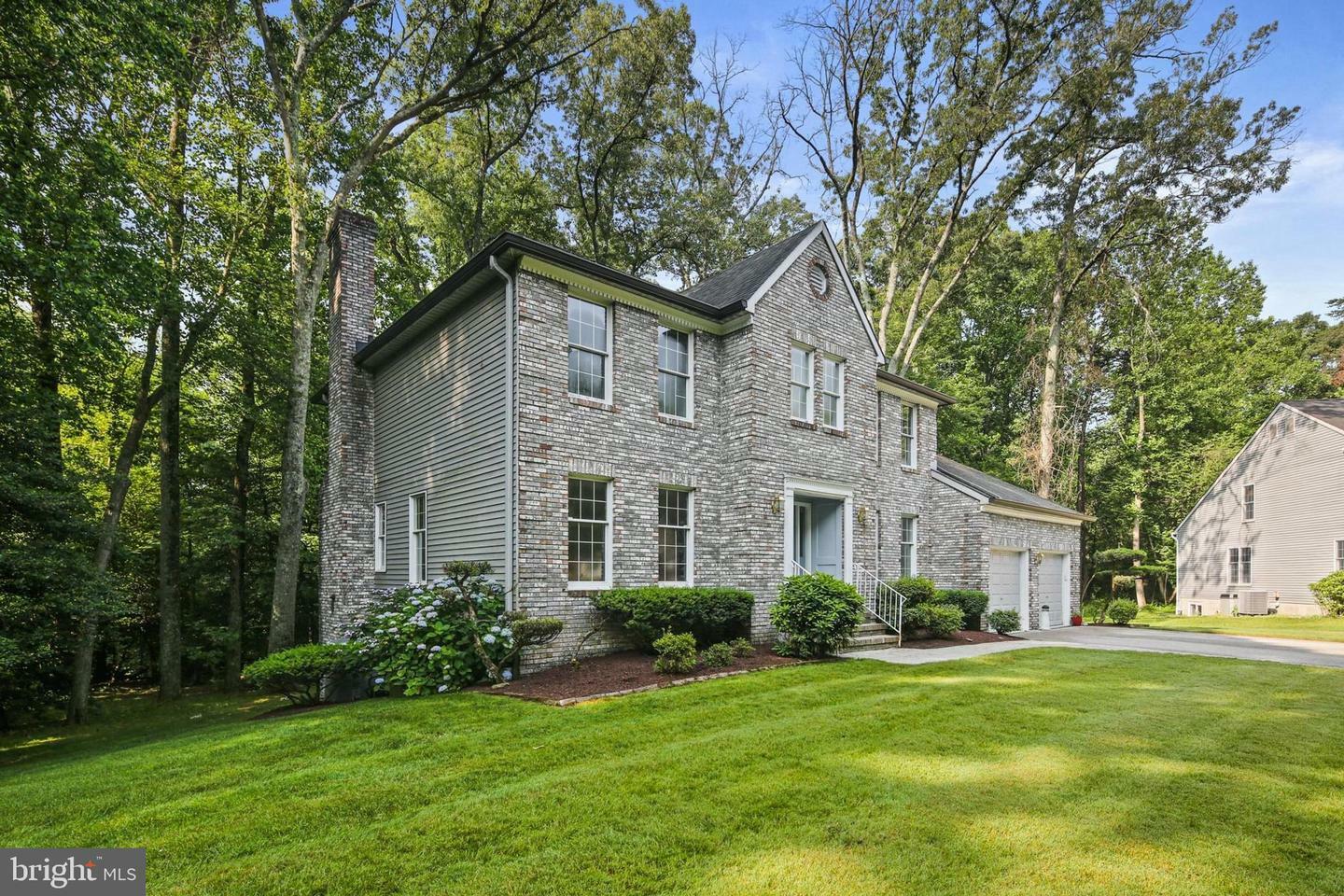 Property Photo: 311 Danmark Court MD 21108