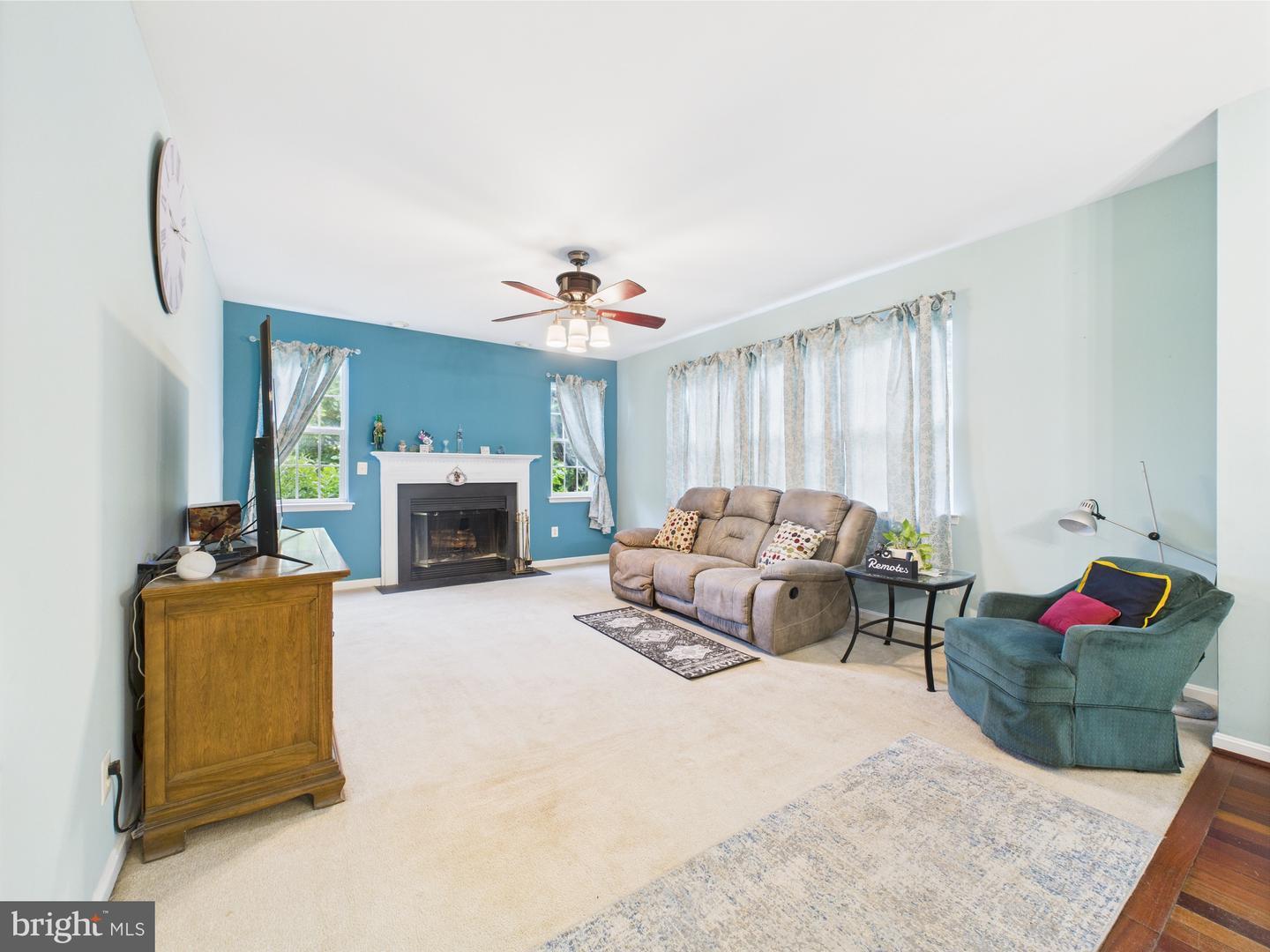 Property Photo:  7 Meadow Lark Drive  DE 19963 