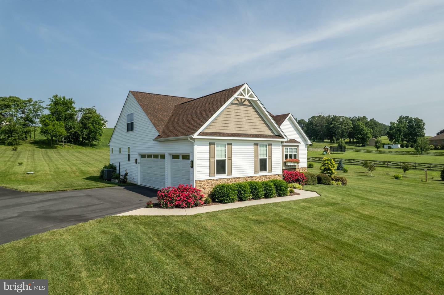 Property Photo: 110 Chanterelle Court VA 22655