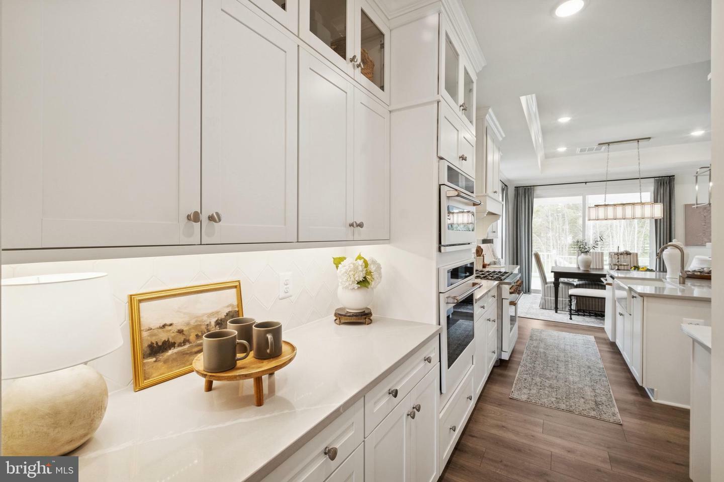 Property Photo: 11203 Hazel Run Way Lot 97 VA 22407
