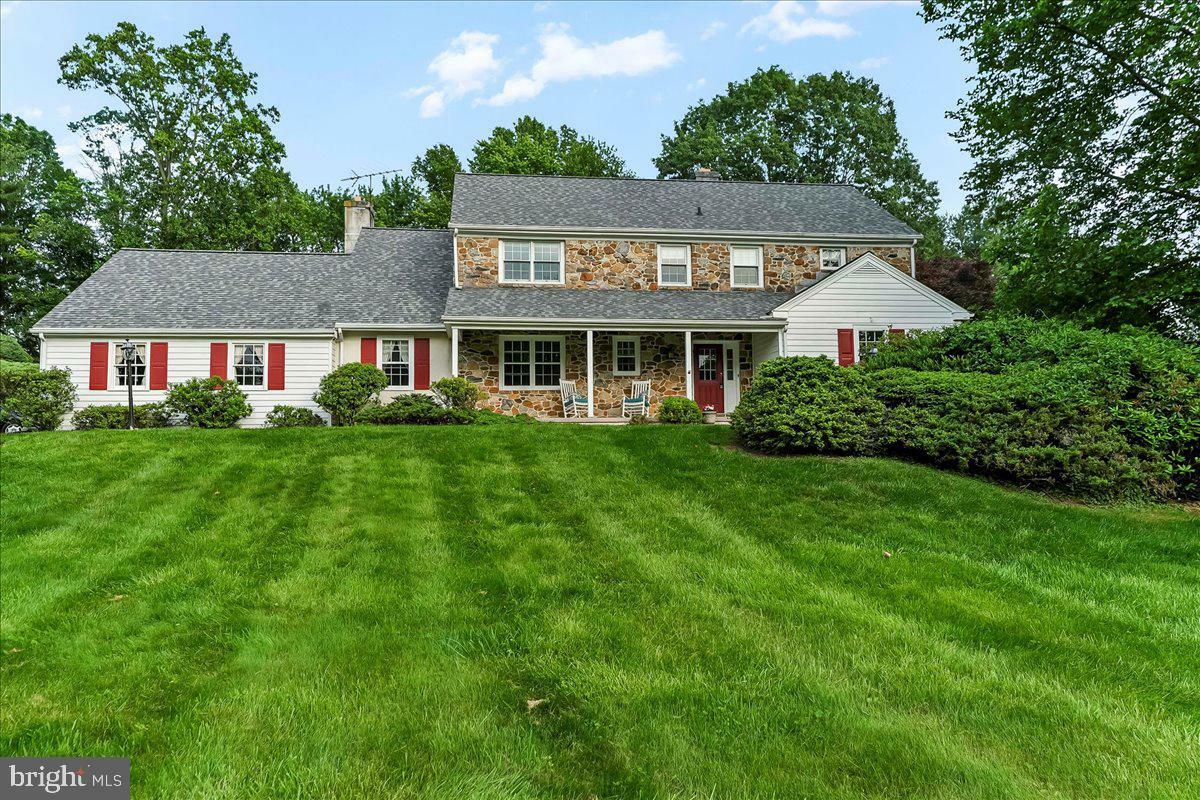 1771 Hunters Circle  West Chester PA 19380 photo