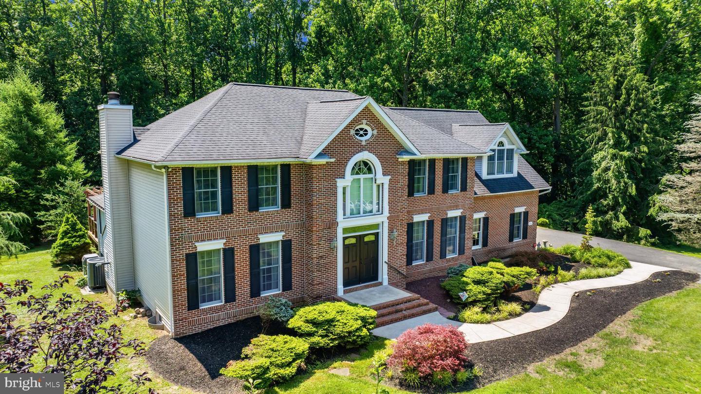 2301 Cool Woods Court  Jarrettsville MD 21084 photo