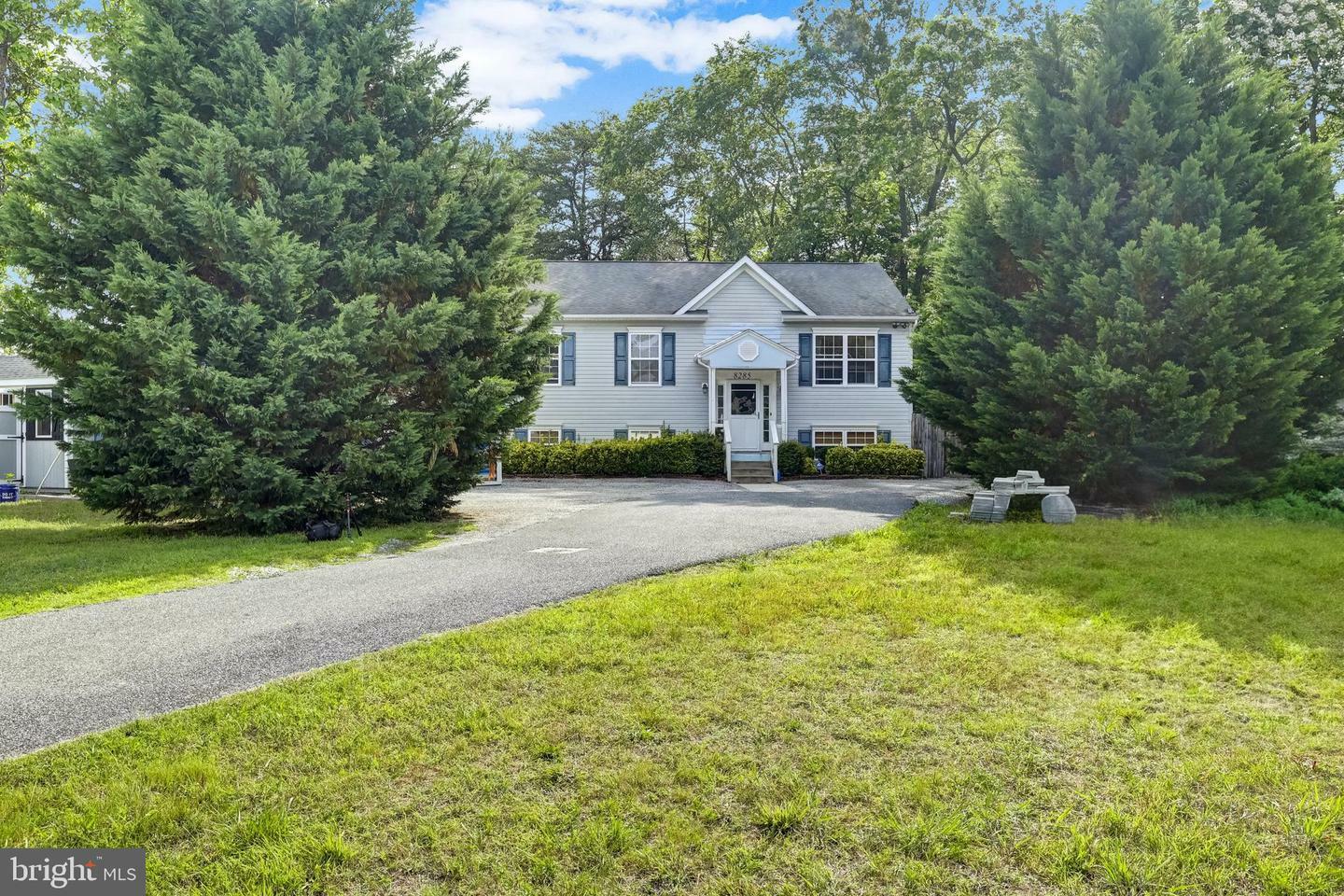 Property Photo: 8285 Wb And A Road MD 21144