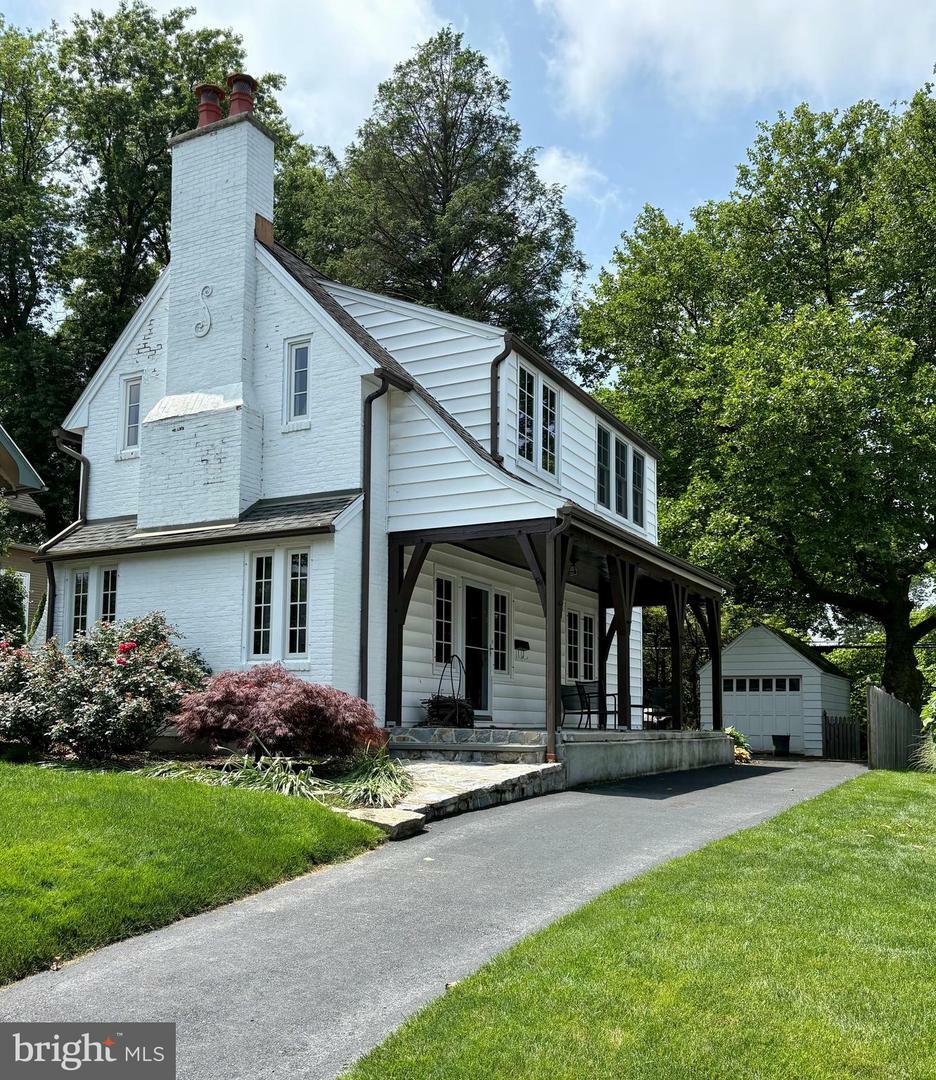 Property Photo: 340 N 24th Street PA 17011