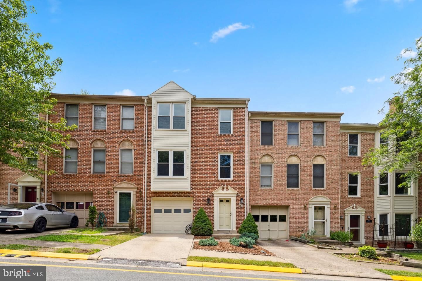 Property Photo: 104 Rolling Hill Court VA 22554