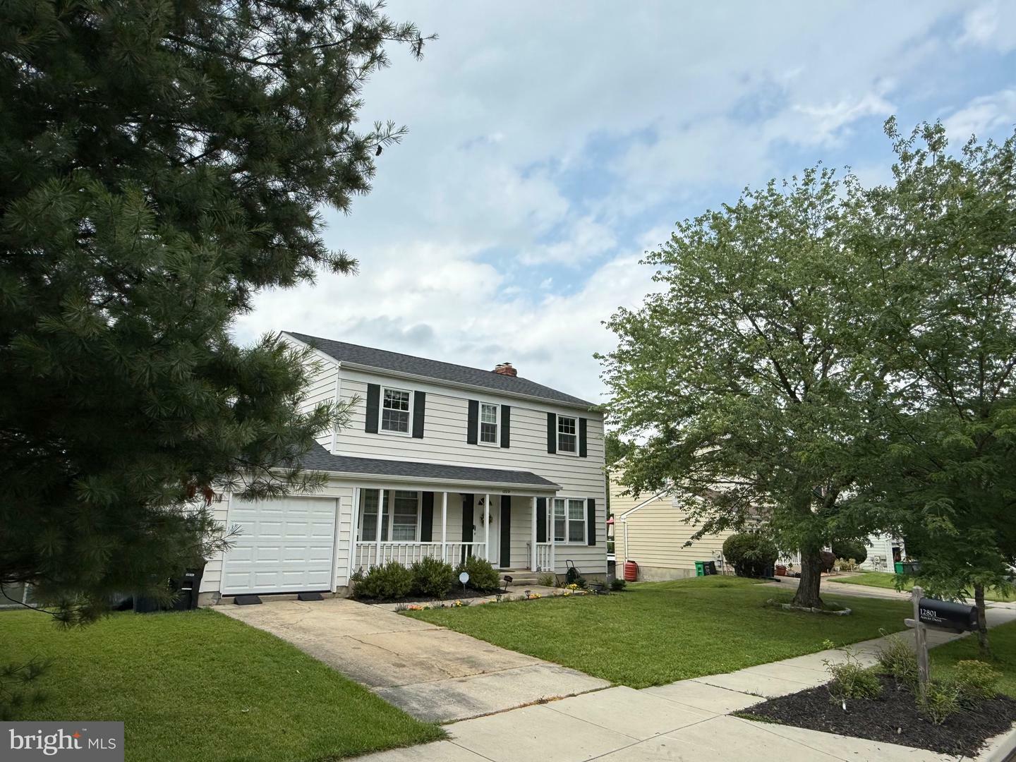 Property Photo: 12801 Asbury Drive MD 20744