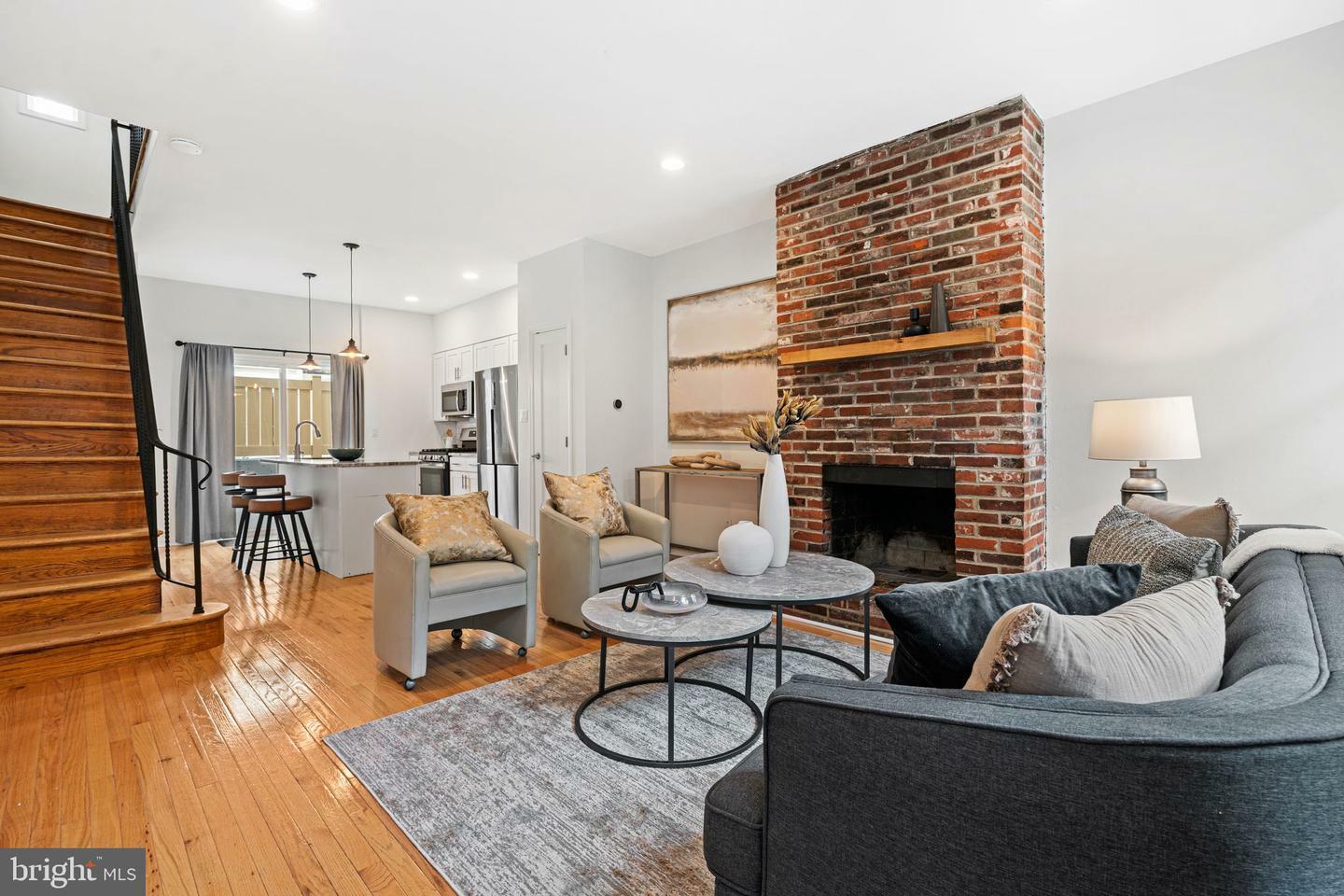 1315 Rodman Street  Philadelphia PA 19147 photo