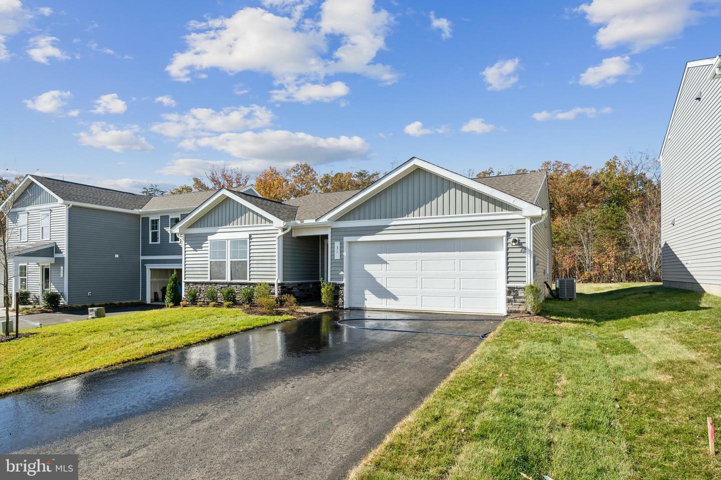 Property Photo: 163 Angus Road WV 25414