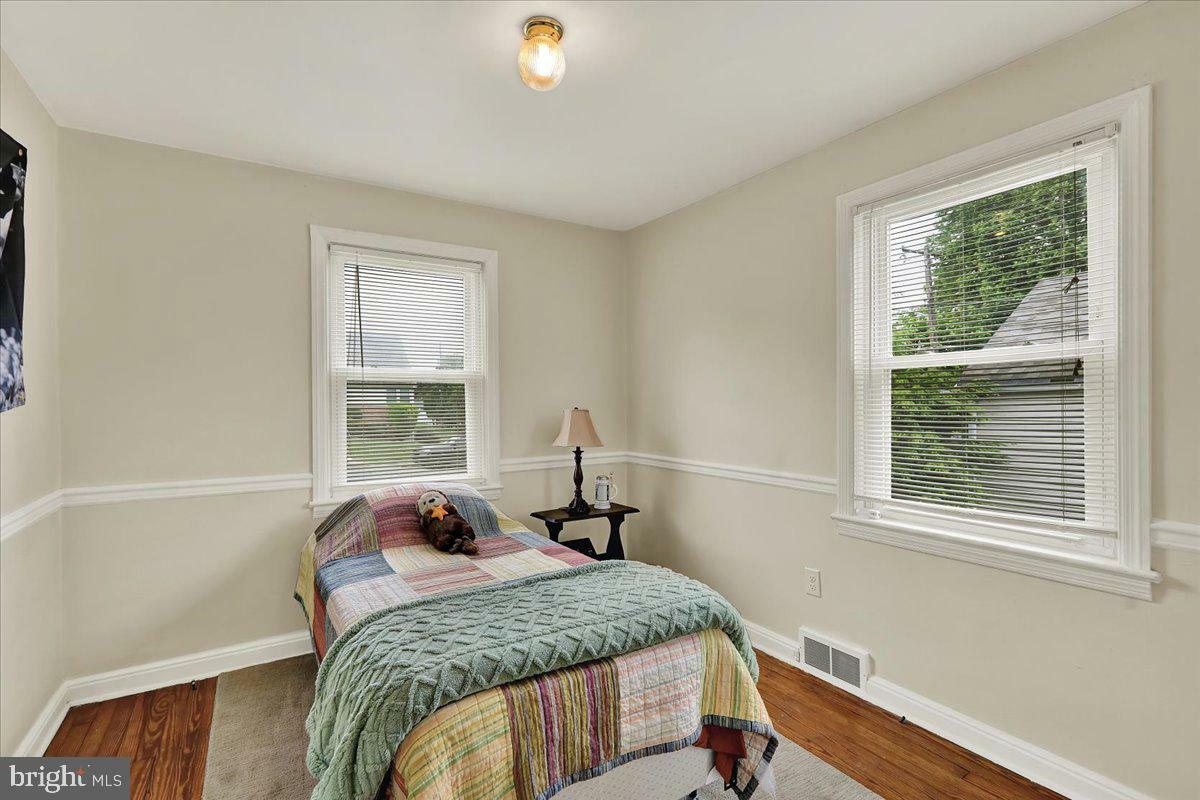 Property Photo: 1720 Hancock Boulevard PA 19607