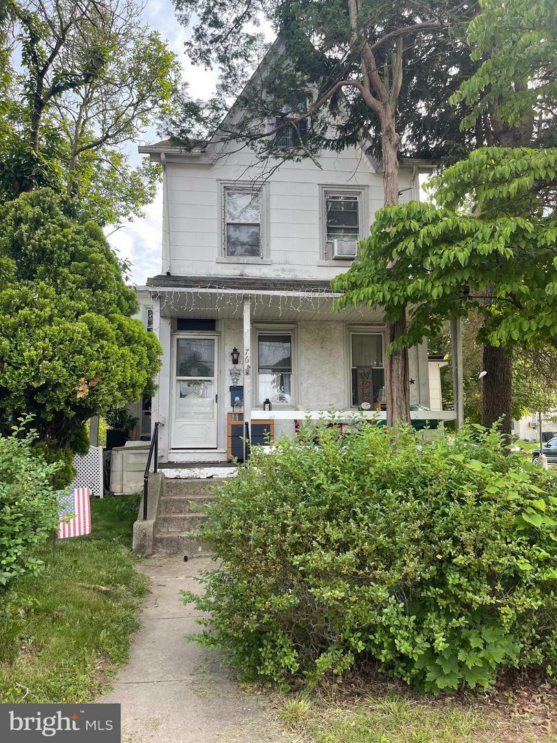 76 Pennsylvania Avenue  Phoenixville PA 19460 photo