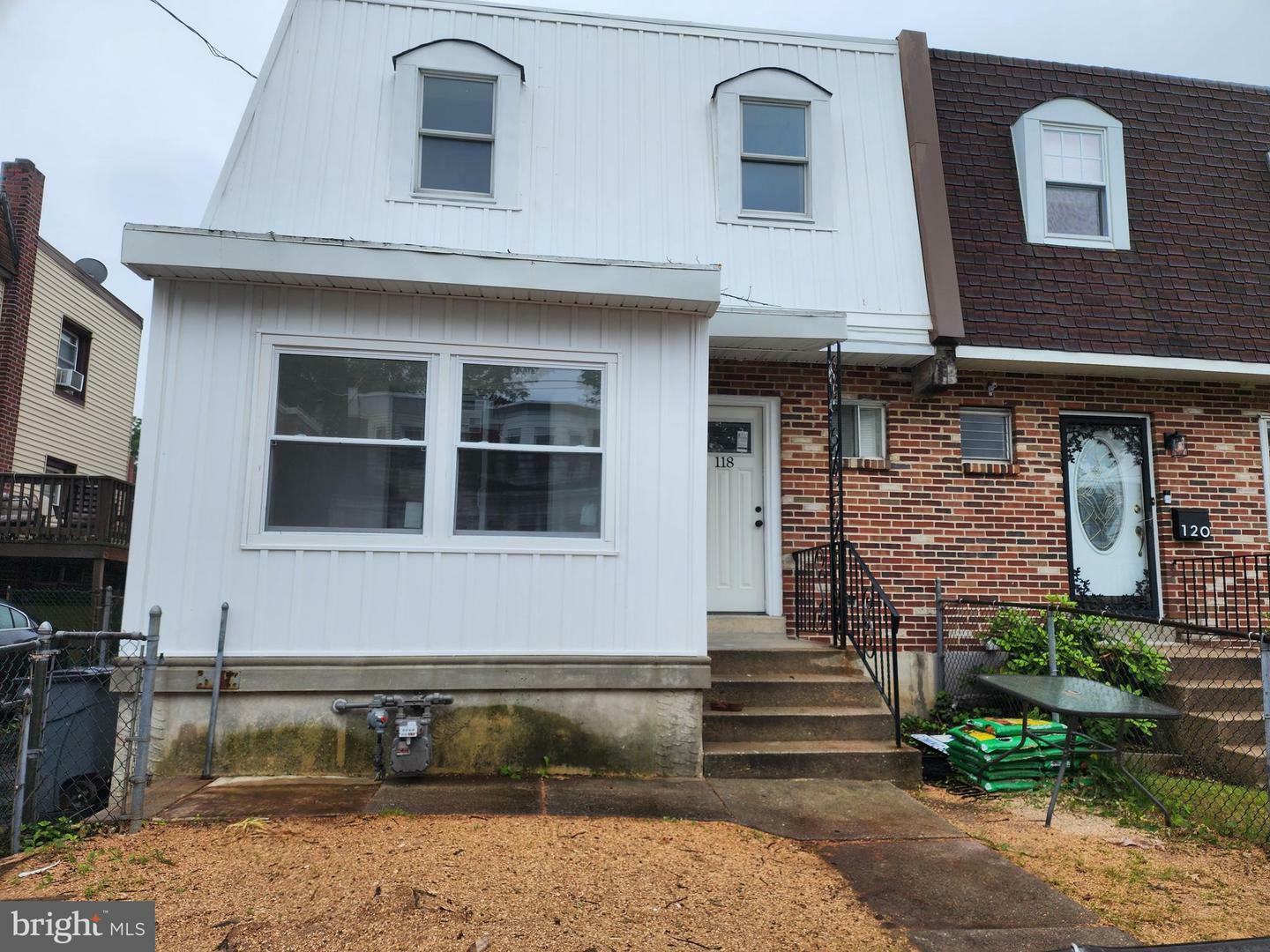 Property Photo: 118 Rhodes Avenue 80 PA 19023