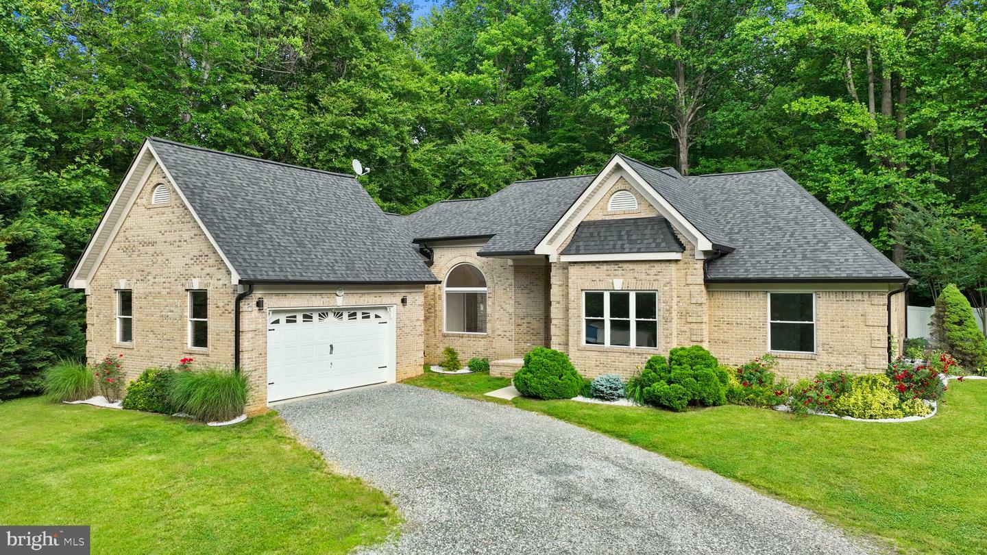 Property Photo: 5630 Lewisville MD 20617
