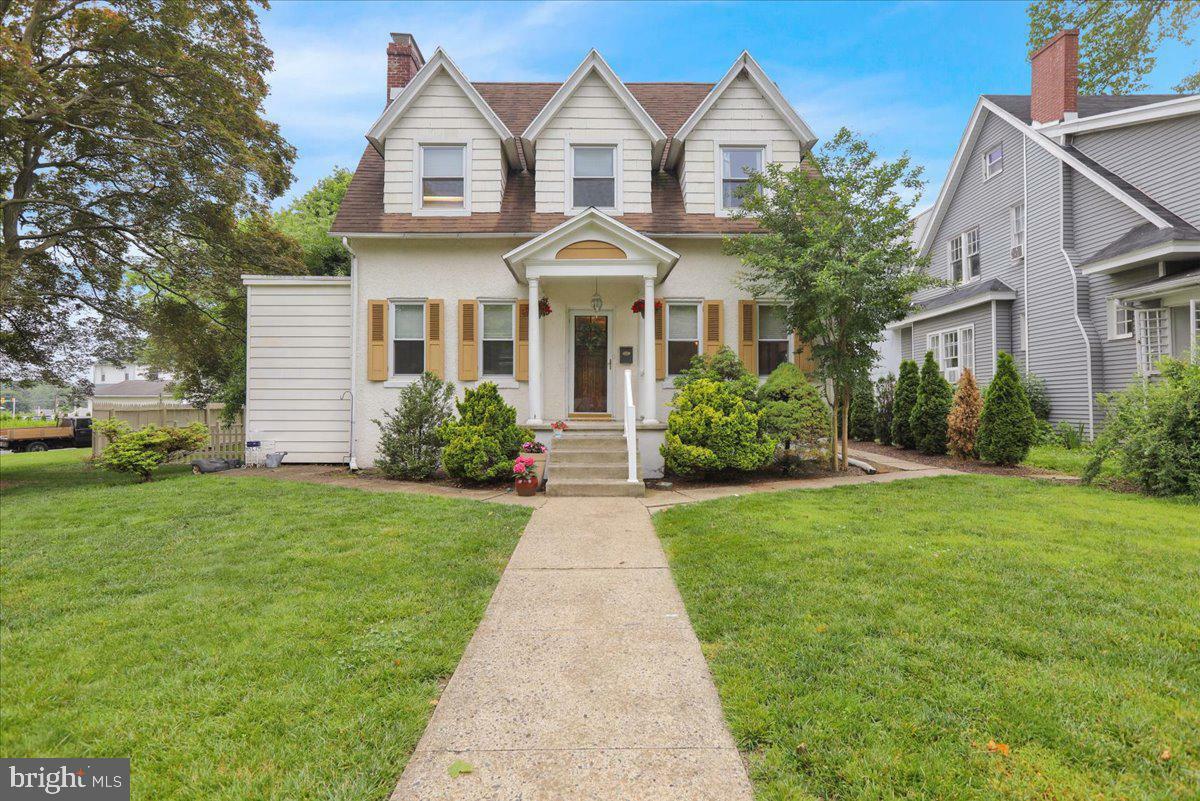 Property Photo: 30 Upland Road PA 19609