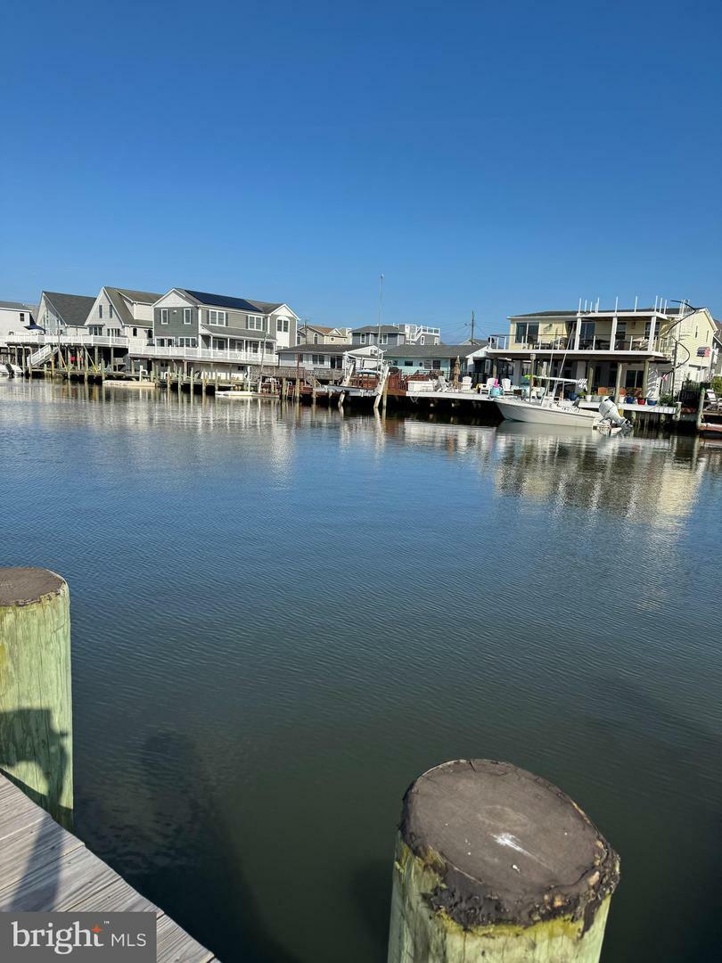 Property Photo: 134 Flamingo Road NJ 08087