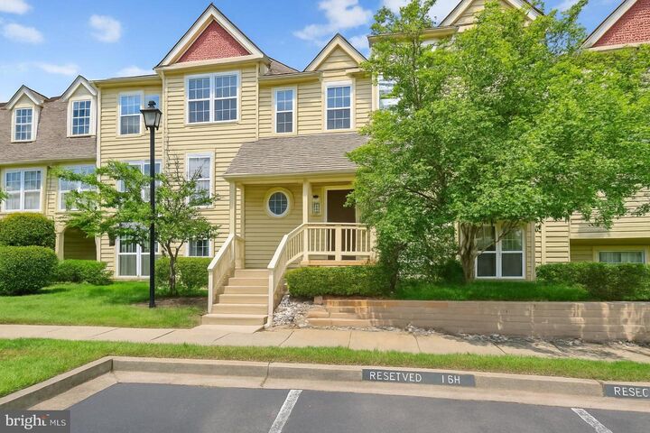 14306 Bowsprit Lane 22  Laurel MD 20707 photo