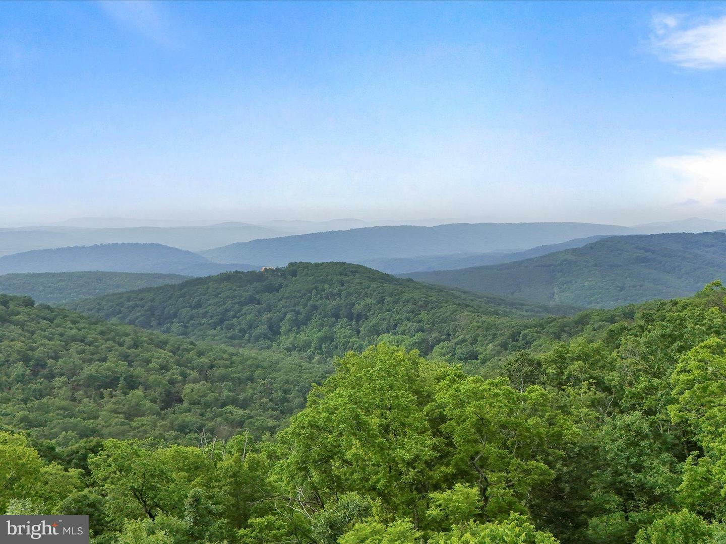 Property Photo: 873 Bluffs Ridge WV 26763